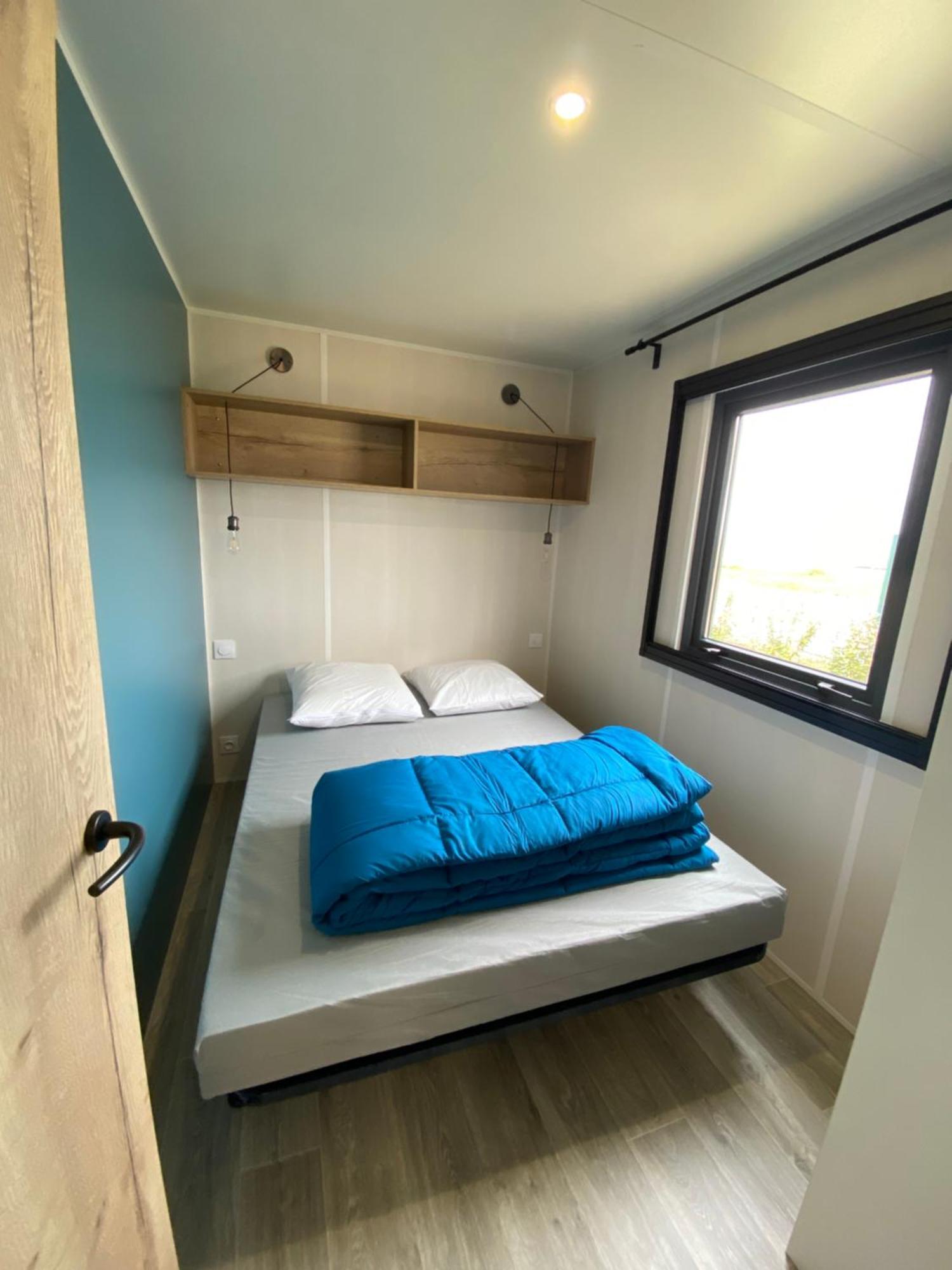 Camping Ostrea **** Dolus d'Oléron Exterior foto