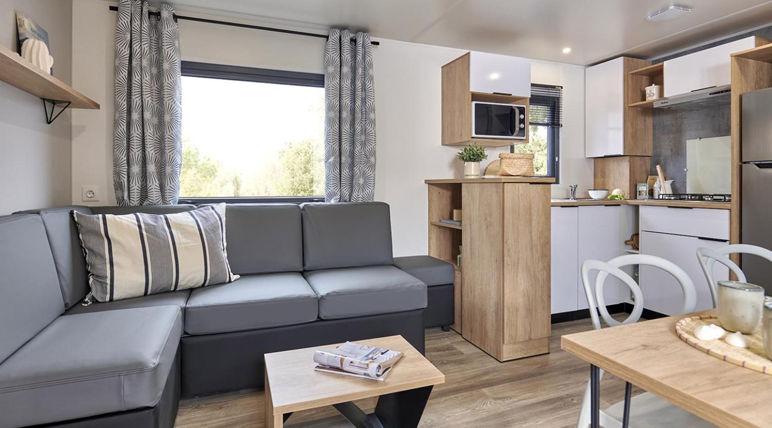 Camping Ostrea **** Dolus d'Oléron Exterior foto